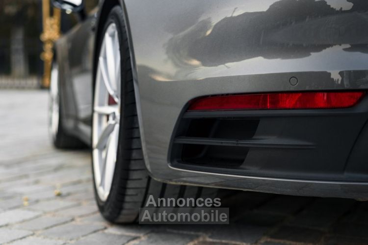 Porsche 992 Targa 4S *Low mileage* - <small></small> 199.900 € <small>TTC</small> - #50