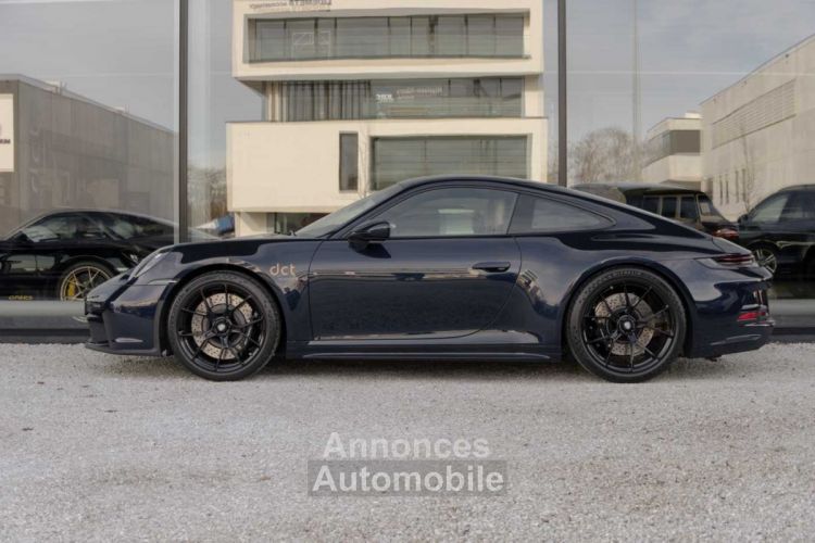 Porsche 992 Touring BucketSeats Exclusive leather - <small></small> 259.900 € <small>TTC</small> - #8
