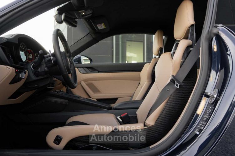 Porsche 992 Touring BucketSeats Exclusive leather - <small></small> 259.900 € <small>TTC</small> - #11