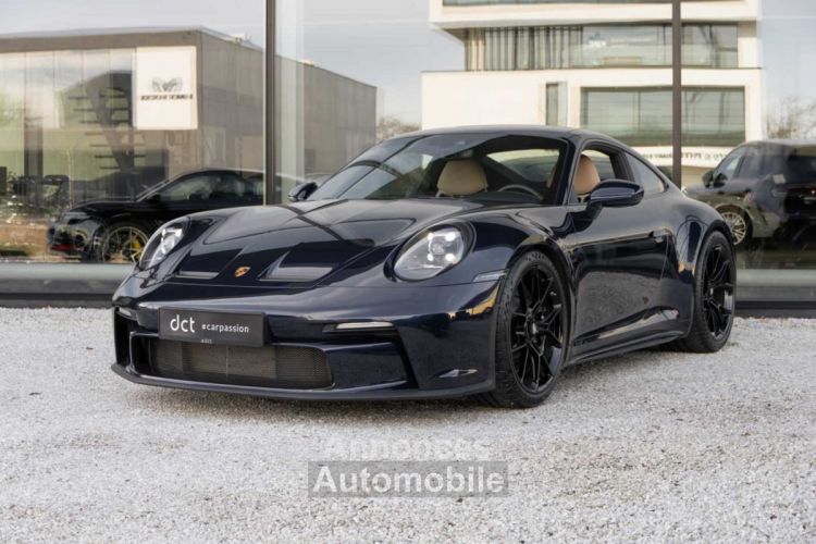 Porsche 992 Touring Excl Manufacture Interior PTS NightBlue - <small></small> 229.000 € <small>TTC</small> - #1