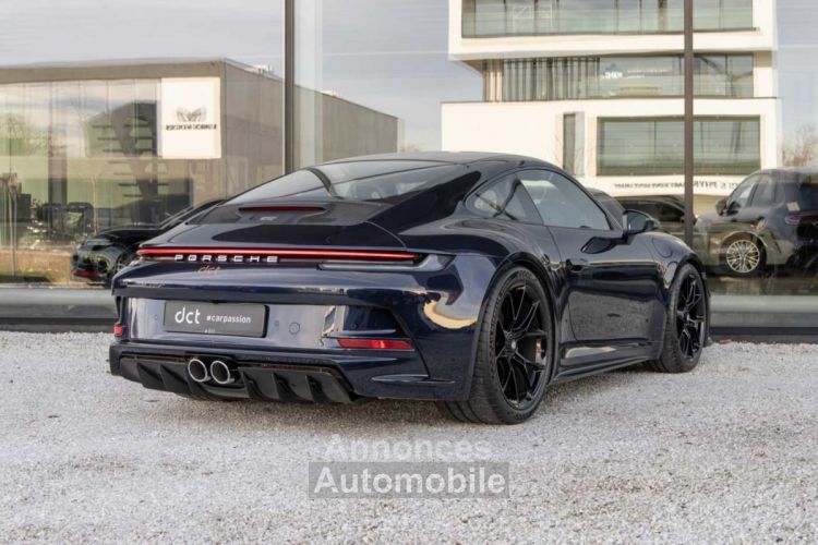 Porsche 992 Touring Excl Manufacture Interior PTS NightBlue - <small></small> 229.000 € <small>TTC</small> - #5