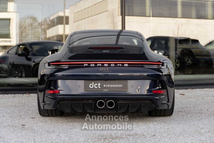 Porsche 992 Touring Excl Manufacture Interior PTS NightBlue - <small></small> 229.000 € <small>TTC</small> - #6