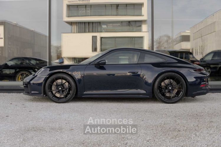 Porsche 992 Touring Excl Manufacture Interior PTS NightBlue - <small></small> 229.000 € <small>TTC</small> - #8