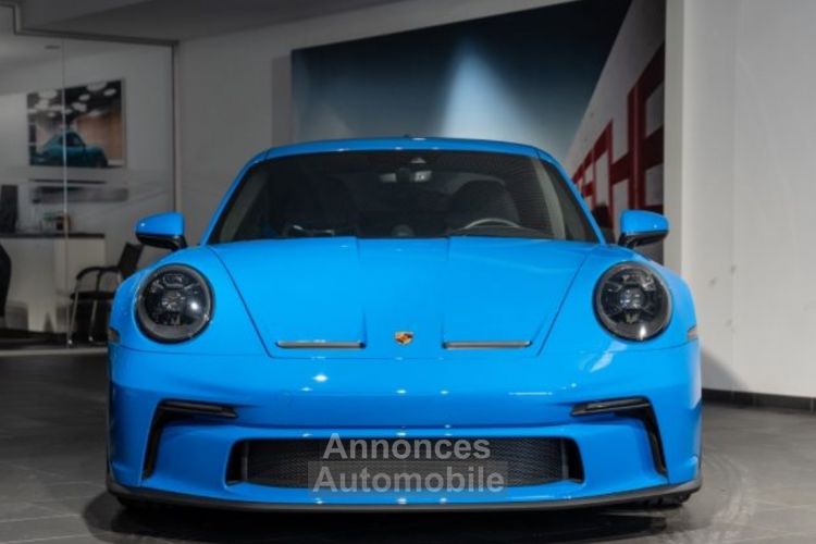 Porsche 992 Tourning - <small></small> 222.000 € <small>TTC</small> - #4