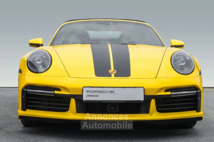 Porsche 992 Turbo - <small></small> 199.900 € <small>TTC</small> - #7