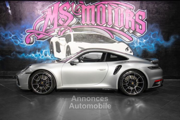 Porsche 992 TURBO - <small></small> 214.900 € <small>TTC</small> - #3