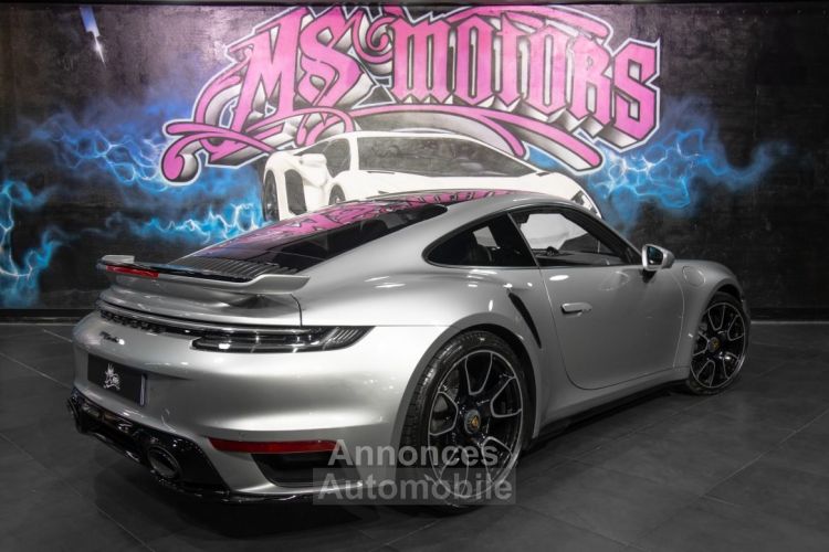 Porsche 992 TURBO - <small></small> 214.900 € <small>TTC</small> - #5