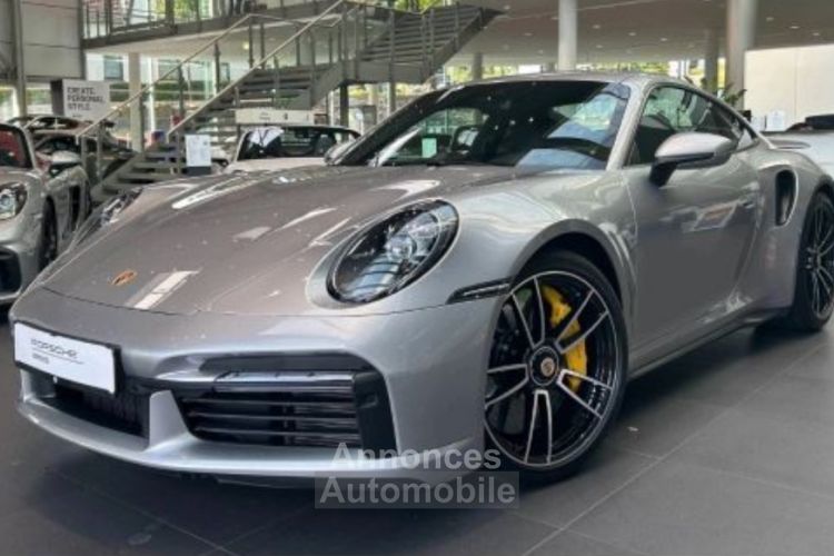 Porsche 992 Turbo S - <small></small> 223.500 € <small>TTC</small> - #1