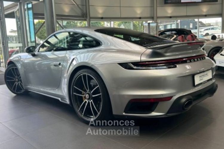 Porsche 992 Turbo S - <small></small> 227.500 € <small>TTC</small> - #3