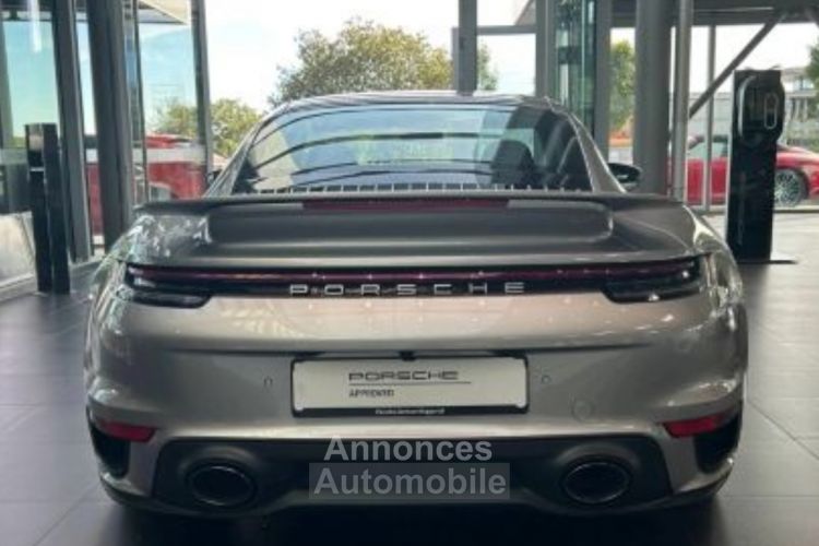 Porsche 992 Turbo S - <small></small> 223.500 € <small>TTC</small> - #5