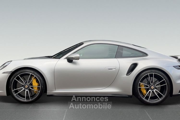 Porsche 992 Turbo S - <small></small> 226.800 € <small>TTC</small> - #3