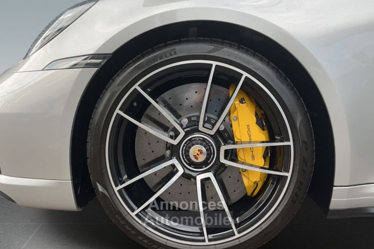 Porsche 992 Turbo S - <small></small> 226.800 € <small>TTC</small> - #5