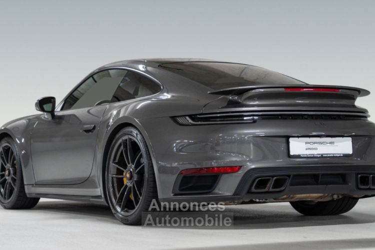 Porsche 992 Turbo S - <small></small> 216.900 € <small>TTC</small> - #3