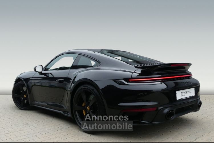 Porsche 992 Turbo S - <small></small> 213.900 € <small>TTC</small> - #3