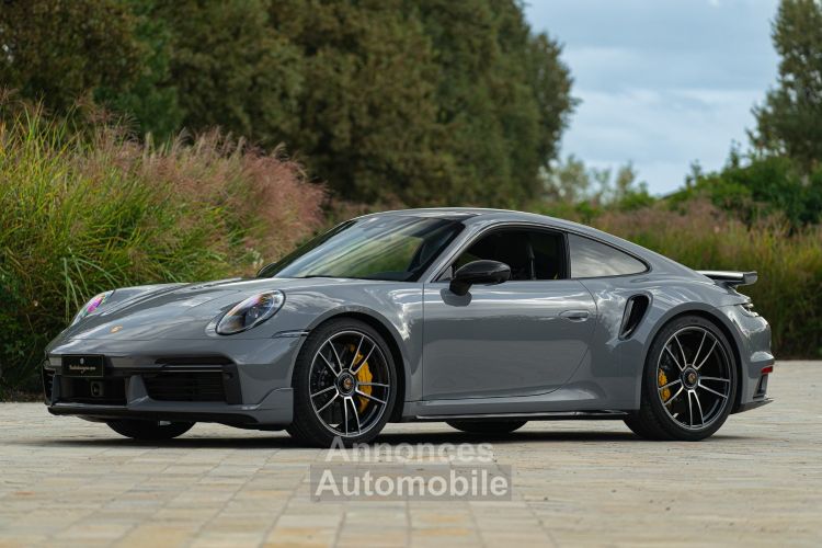 Porsche 992 TURBO S - <small></small> 255.000 € <small></small> - #2