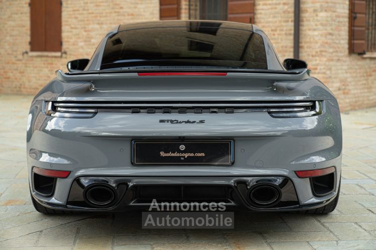 Porsche 992 TURBO S - <small></small> 255.000 € <small></small> - #3