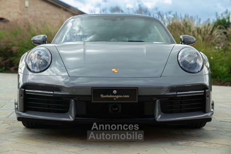 Porsche 992 TURBO S - <small></small> 255.000 € <small></small> - #4