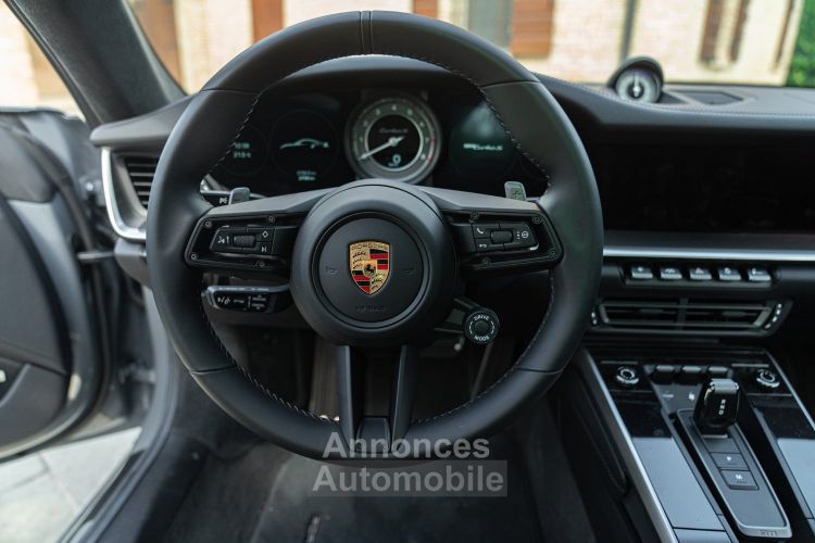 Porsche 992 TURBO S - <small></small> 255.000 € <small></small> - #5