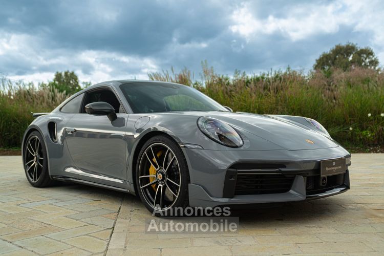 Porsche 992 TURBO S - <small></small> 255.000 € <small></small> - #15