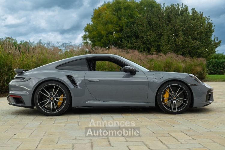 Porsche 992 TURBO S - <small></small> 255.000 € <small></small> - #16