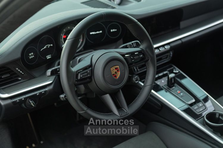 Porsche 992 TURBO S - <small></small> 255.000 € <small></small> - #27