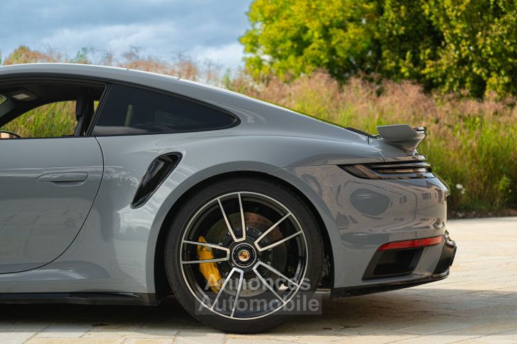 Porsche 992 TURBO S - <small></small> 255.000 € <small></small> - #40