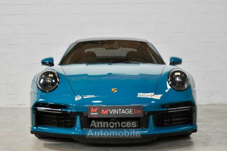 Porsche 992 Turbo S 3.8 Bi-Turbo 650cv PDK - <small></small> 249.000 € <small>TTC</small> - #5