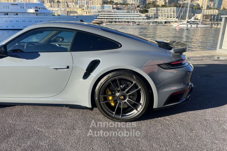 Porsche 992 Turbo S 650 - <small></small> 265.000 € <small>TTC</small> - #2