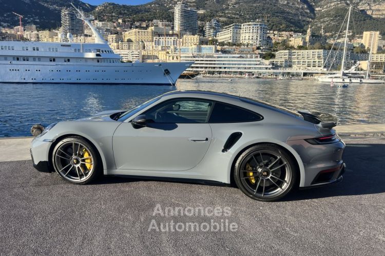 Porsche 992 Turbo S 650 - <small></small> 280.000 € <small>TTC</small> - #5