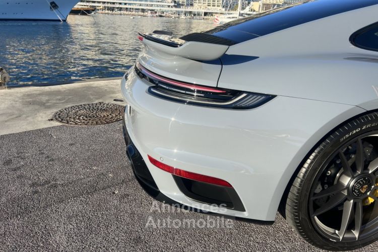 Porsche 992 Turbo S 650 - <small></small> 280.000 € <small>TTC</small> - #11