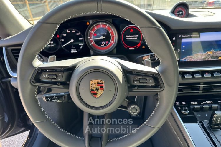 Porsche 992 Turbo S 650 Cabriolet - <small></small> 250.000 € <small>TTC</small> - #4