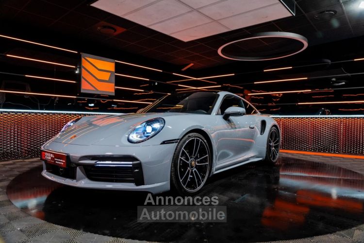 Porsche 992 TURBO S 650 PDK - <small></small> 269.900 € <small>TTC</small> - #1