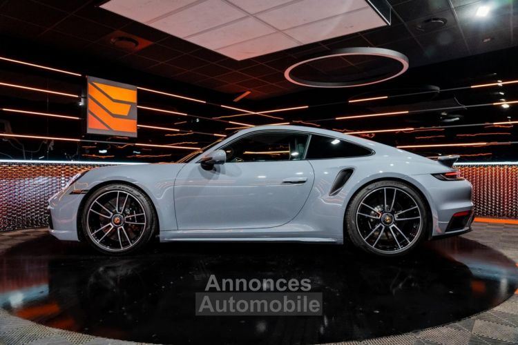 Porsche 992 TURBO S 650 PDK - <small></small> 269.900 € <small>TTC</small> - #2