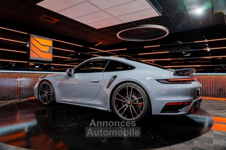 Porsche 992 TURBO S 650 PDK - <small></small> 269.900 € <small>TTC</small> - #3