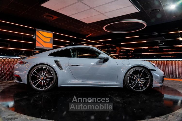 Porsche 992 TURBO S 650 PDK - <small></small> 269.900 € <small>TTC</small> - #6