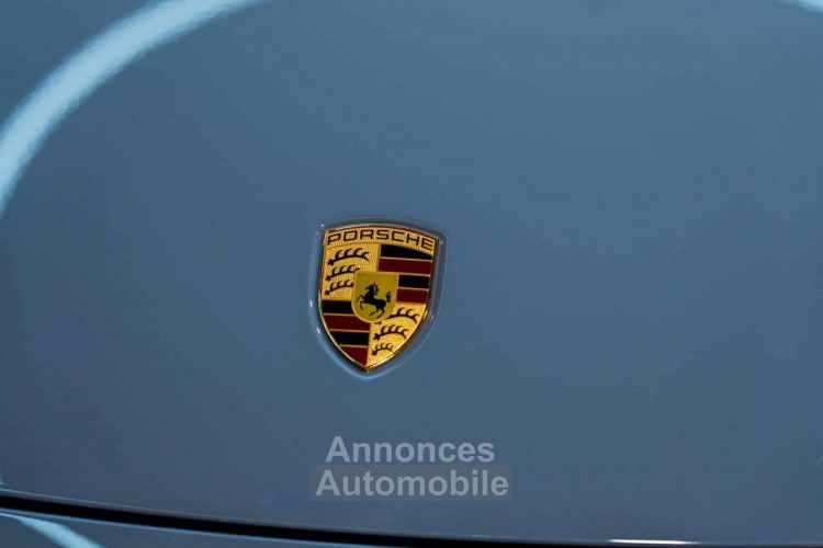 Porsche 992 TURBO S 650 PDK - <small></small> 269.900 € <small>TTC</small> - #11