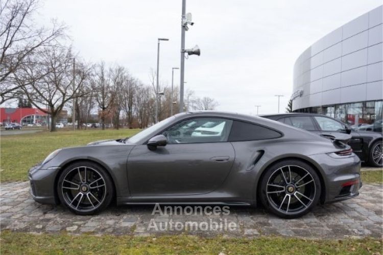 Porsche 992 Turbo S 650ch / FULL OPTIONS / Première Main / Garantie 12 Mois / TVA Récupérable - <small></small> 199.990 € <small></small> - #2