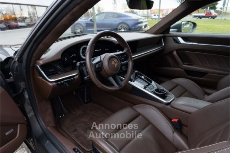 Porsche 992 Turbo S 650ch / FULL OPTIONS / Première Main / Garantie 12 Mois / TVA Récupérable - <small></small> 199.990 € <small></small> - #14