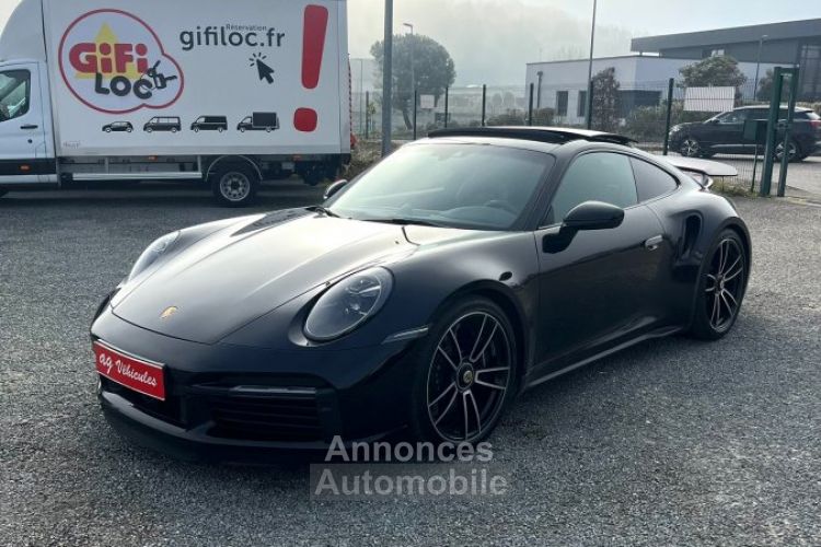 Porsche 992 TURBO S 650CV - <small></small> 229.500 € <small>TTC</small> - #1