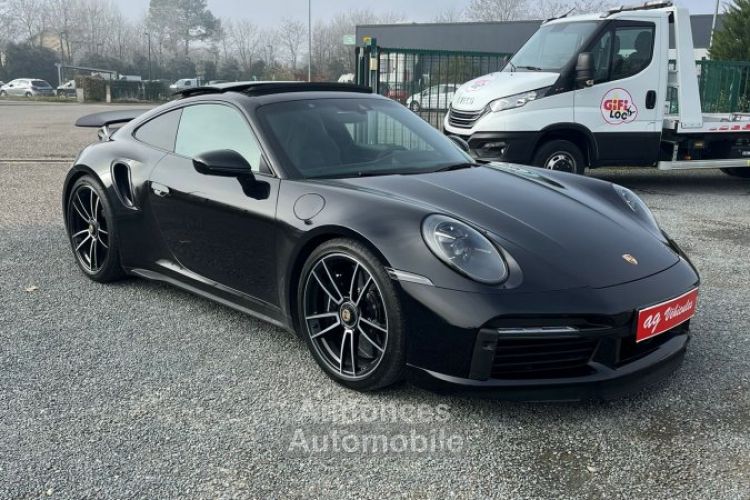 Porsche 992 TURBO S 650CV - <small></small> 229.500 € <small>TTC</small> - #3