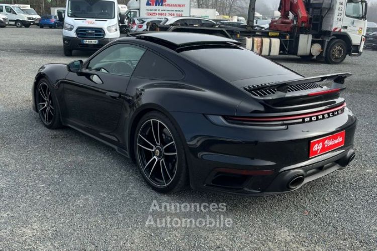 Porsche 992 TURBO S 650CV - <small></small> 229.500 € <small>TTC</small> - #9