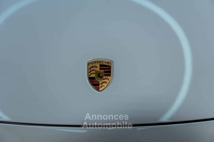 Porsche 992 TURBO S CABRIOLET 3.8 650 - <small></small> 254.900 € <small>TTC</small> - #19