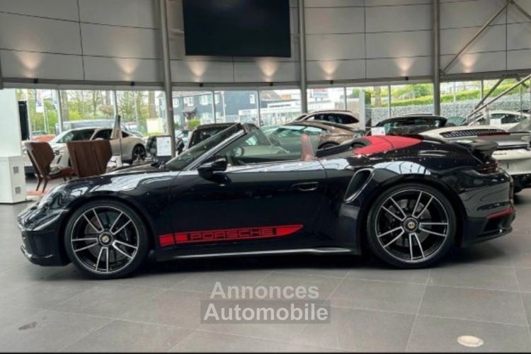 Porsche 992 Turbo s Exclusive Manufactur - <small></small> 217.900 € <small>TTC</small> - #2