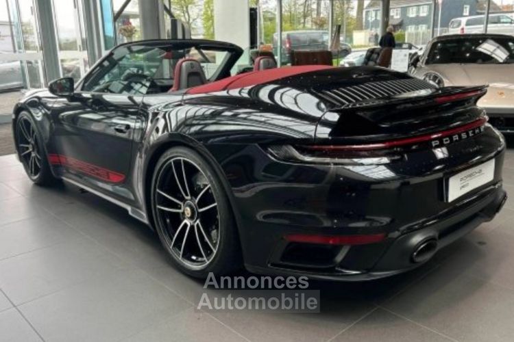 Porsche 992 Turbo s Exclusive Manufactur - <small></small> 217.900 € <small>TTC</small> - #3