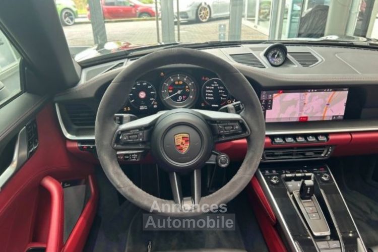 Porsche 992 Turbo s Exclusive Manufactur - <small></small> 217.900 € <small>TTC</small> - #6