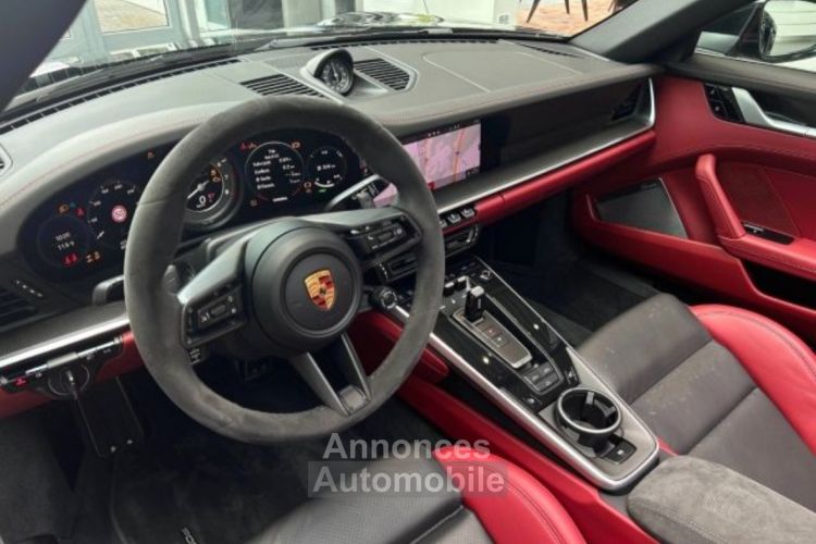 Porsche 992 Turbo s Exclusive Manufactur - <small></small> 217.900 € <small>TTC</small> - #7