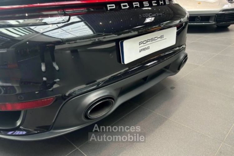 Porsche 992 Turbo s Exclusive Manufactur - <small></small> 217.900 € <small>TTC</small> - #10