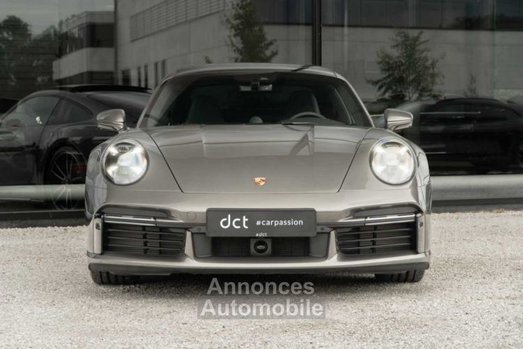 Porsche 992 Turbo S Heritage Design Lift Inno Keyless 360 Pano - <small></small> 268.900 € <small>TTC</small> - #2