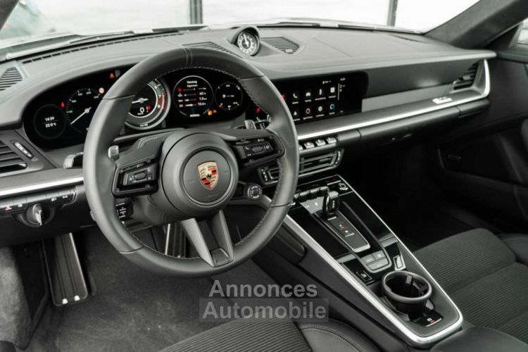 Porsche 992 Turbo S Heritage Design Lift Inno Keyless 360 Pano - <small></small> 268.900 € <small>TTC</small> - #11