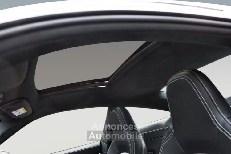 Porsche 992 Turbo S intérieur exclusif - <small></small> 225.800 € <small>TTC</small> - #13
